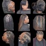 Two Braids