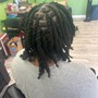 Individual Braids w/o weave