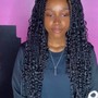 Crochet Braids