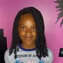 Poetic Justice Braids