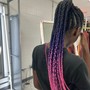 Kid's Braids