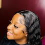 Lace Closure Sew In