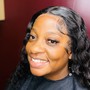 Lace Closure Sew In