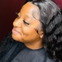 Lace Closure Sew In