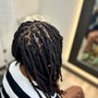 Kid's Loc Retwist