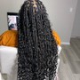 18’ soft locs