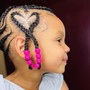 Kid's Braids