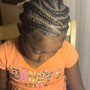 Kid's Braids