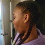 Flat Twists