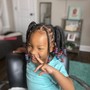 Kids Braids/Styles