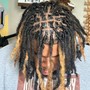 Loc Re-twist