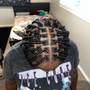 Individual Braids