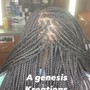 Loc Extensions