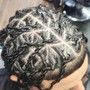 Cornrows