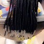 Crochet Braids