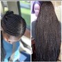 Crochet Braids