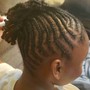 Natural Twists