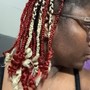 Individual Braids