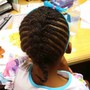 Comb Twist