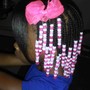 Comb Twist