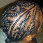 Cornrows