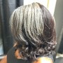 Traditional Sew In