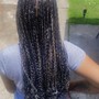 Individual Braids