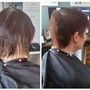 Women's Signature Cut Short Haircut