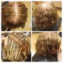 Men's Partial Perm