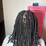 Individual Braids