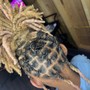 Soft Locs/Butterfly Locs/Crochet