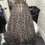 Braid Bar Style