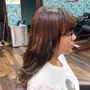 Full Balayage