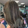 Full Balayage