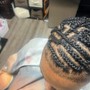 Senegalese Twist