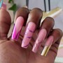 Nail Repair