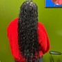 Crochet Braids