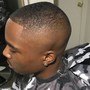 Men's Cut