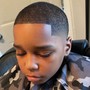 Kid’s Cut