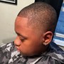 Kid’s Cut