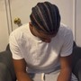 loc retwist