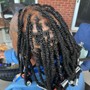 Kinky twist