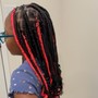 Box Braids