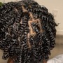 Natural Twists