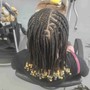 Box Braids