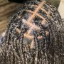 Loc Re-twist