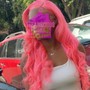 Wig Install(READ DESCRIPTION!!)