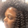 Crochet Braids