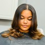 Keratin Treatment