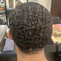 Twist Out